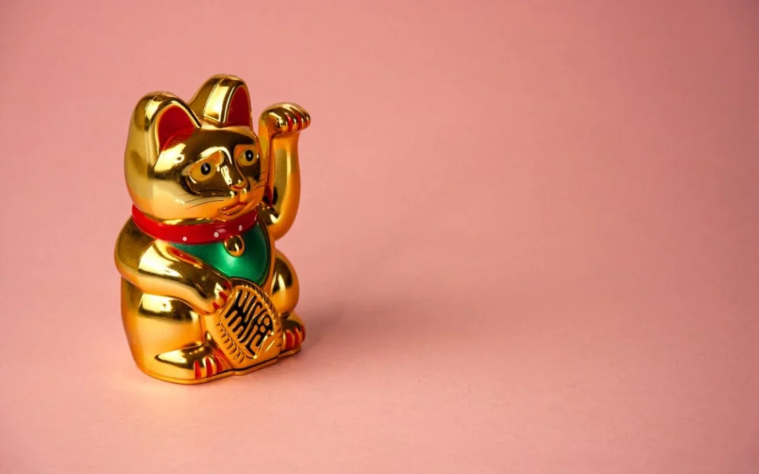 Reichtumsecke im Fengshui: Ich hätte gerne einmal Fülle