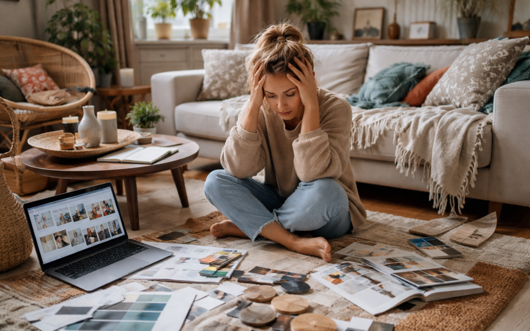 Einrichtungschaos? So findest du mit Feng Shui deinen eigenen Stil